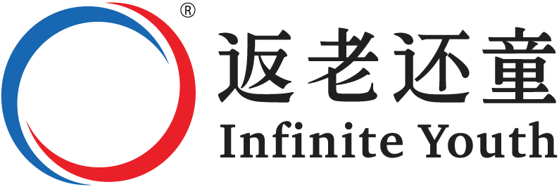 IYA Logo - Infinite Youth